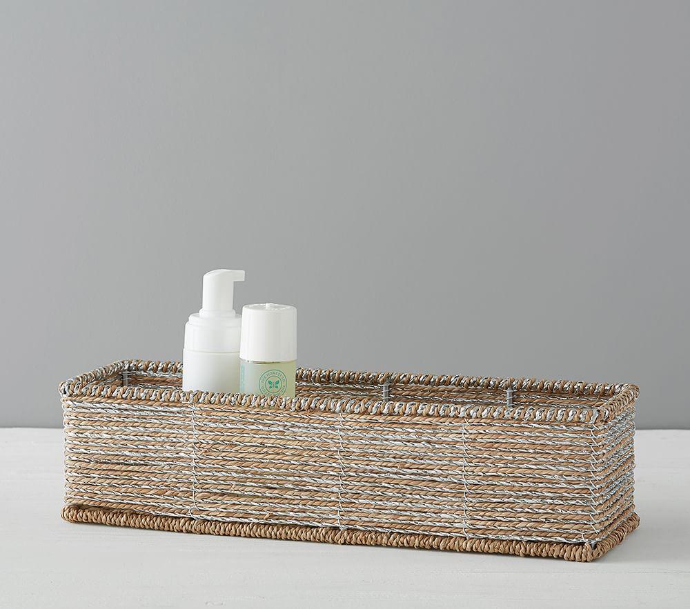 Rope Storage